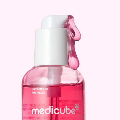 Medicube – PDRN Collagen Glow Jelly Serum (30 ml)