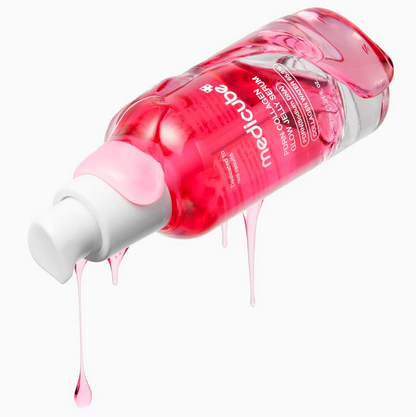 Medicube – PDRN Collagen Glow Jelly Serum (30 ml)