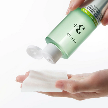 Anua – Azelaic Acid 3 Cica Skin Clarifying Toner (250 ml)