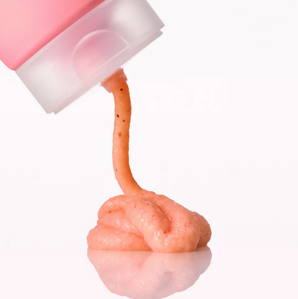Anua – Peach Niacin Spread Cleansing Foam (150 ml)