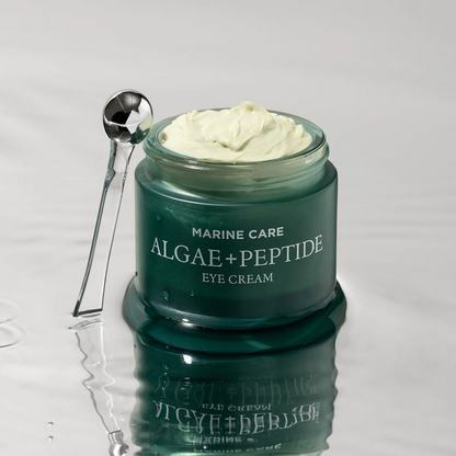 Heimish – Marine Care Algae+ Peptide Eye Cream (30 ml)
