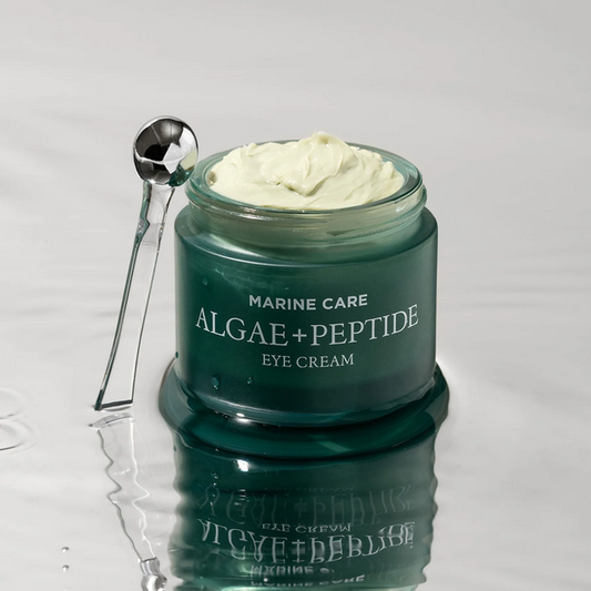 Heimish – Marine Care Algae+ Peptide Eye Cream (30 ml)