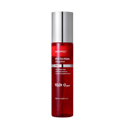 MEDIPEEL – Phyto Exosome PDRN Lifting Shot Mist (120 ml)