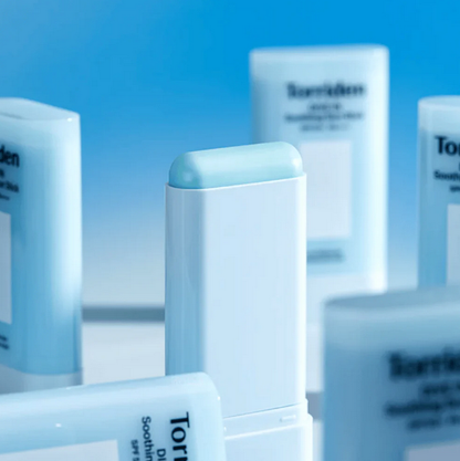 Torriden – Dive-In Moisture Soothing Sun Stick SPF50+ PA++++ (19 g)