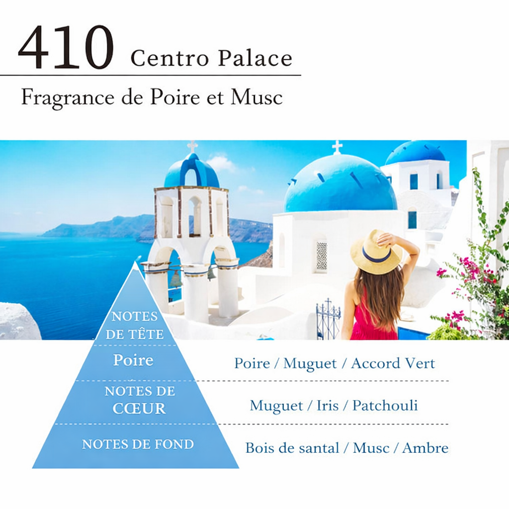 SE:CRUNO – Fabric Spray Centro Palace 410 (200 ml)