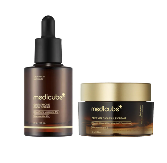 Medicube - Glutathione Glow Serum 30g