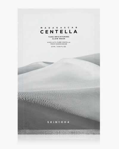 SKIN 1004 - Madagascar Centella Tone Brightening Glow Mask