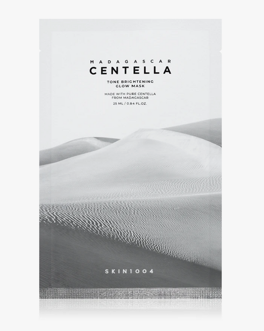 SKIN 1004 - Madagascar Centella Tone Brightening Glow Mask