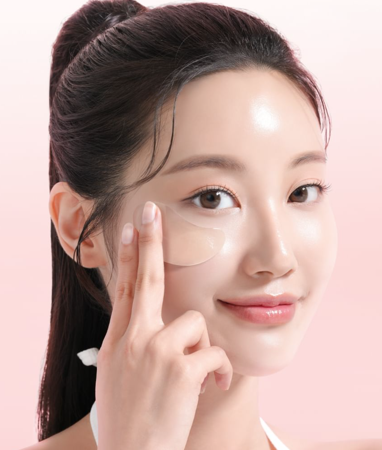 Mixsoon - Collagen Hydrogel Eye Patch Single