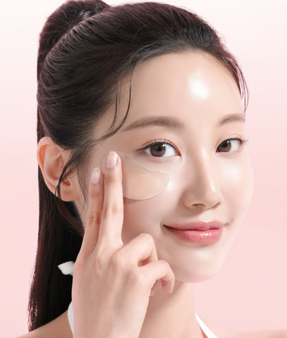 Mixsoon - Collagen Hydrogel Eye Patch Single