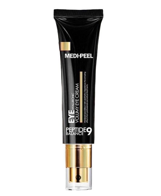 MEDIPEEL - Peptide 9 Hyaluronic Volumy Eye Cream 40ml