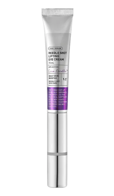 VT Cosmetics - Reedle Shot Lifting Eye Cream (15 ml)