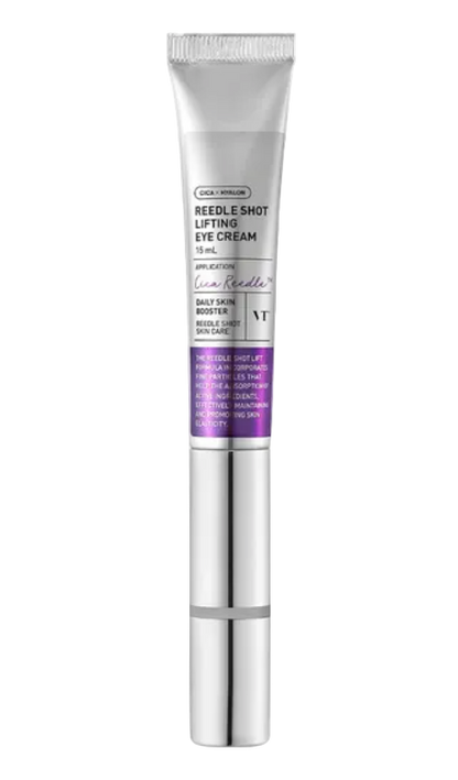 VT Cosmetics - Reedle Shot Lifting Eye Cream 15ml