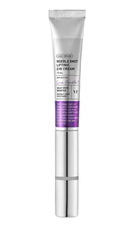 VT Cosmetics - Reedle Shot Lifting Eye Cream 15ml