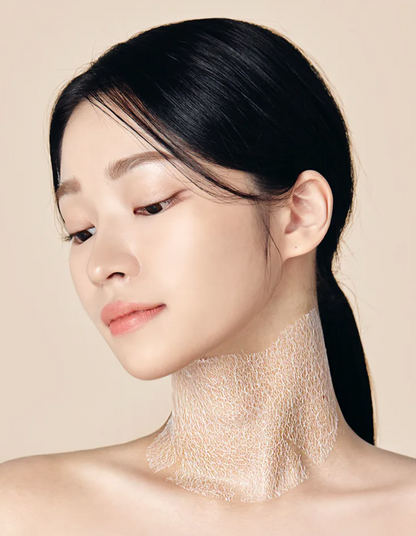 Meditherapy - Wrinkle-Fit Neck Mask