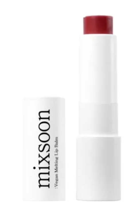 Mixsoon - Vegan Melting Lip Balm