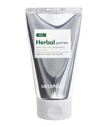 MEDIPEEL - Herbal Peel Tox Pro 120g