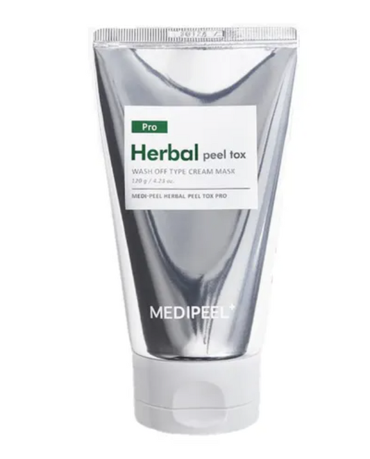 MEDIPEEL - Herbal Peel Tox Pro 120g
