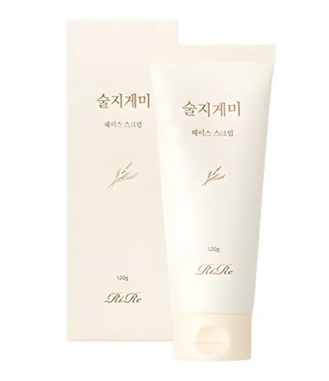 RiRe - Rice Cocktail Face Scrub 120g