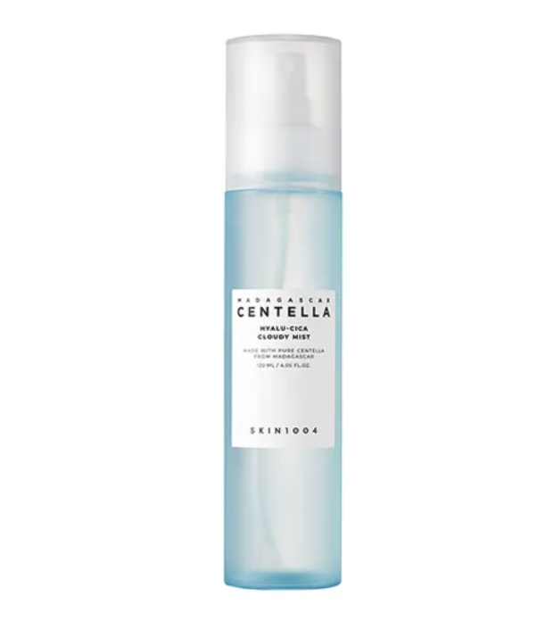 SKIN 1004 - Madagascar Centella Hyalu-Cica Cloudy Mist 120ml