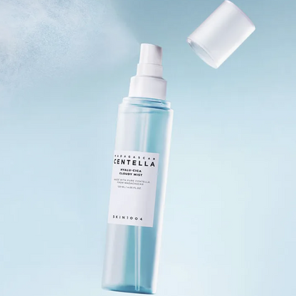 SKIN 1004 - Madagascar Centella Hyalu-Cica Cloudy Mist 120ml