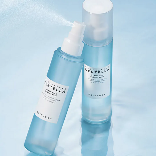 SKIN 1004 - Madagascar Centella Hyalu-Cica Cloudy Mist 120ml