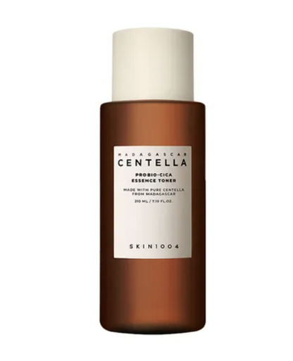 SKIN 1004 - Madagascar Centella Probio-Cica Essence Toner 210ml