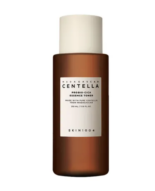 SKIN 1004 - Madagascar Centella Probio-Cica Essence Toner 210ml