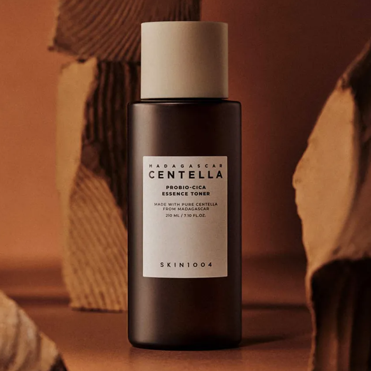 SKIN 1004 - Madagascar Centella Probio-Cica Essence Toner 210ml