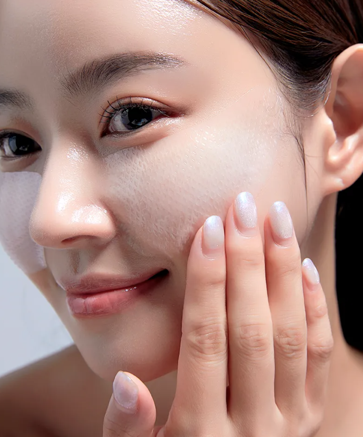 Meditherapy - Wrinkle-Fit Tangle Eye Patch