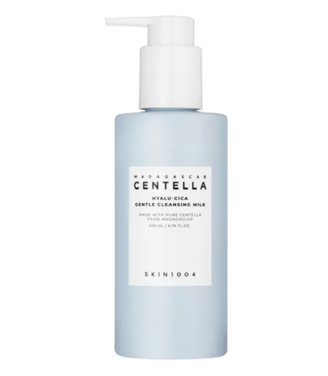 SKIN 1004 - Madagascar Centella Hyalu-Cica Gentle Cleansing Milk 200ml