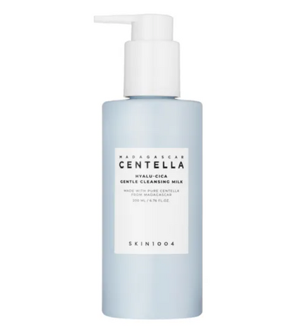 SKIN 1004 - Madagascar Centella Hyalu-Cica Gentle Cleansing Milk 200ml