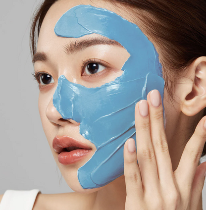 Medicube - Zero Pore Blackhead Mud Mask 100g