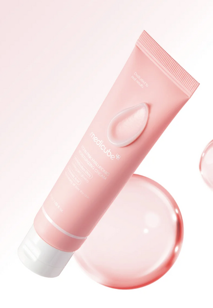 Medicube - PDRN Pink Hyaluronic Moisturizing Cream 50ml