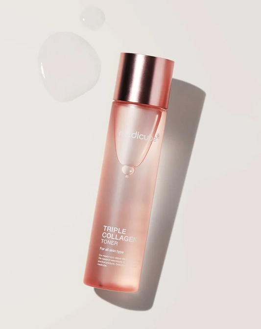 Medicube - Triple Collagen Toner 140ml