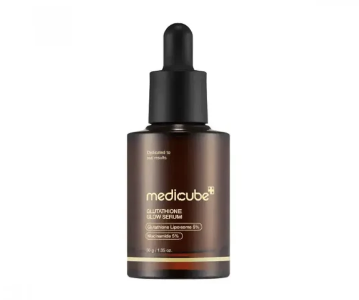 Medicube - Glutathione Glow Serum 30g