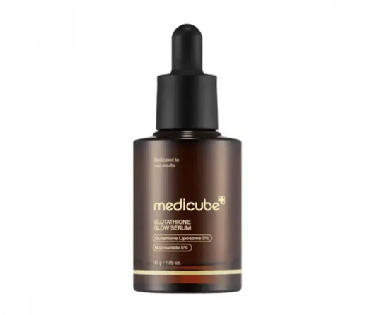 Medicube - Glutathione Glow Serum 30g