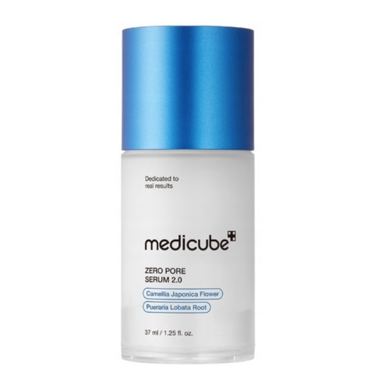 Medicube - Zero Pore Serum 2.0 37ml