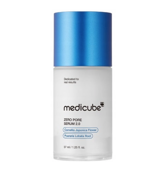 Medicube - Zero Pore Serum 2.0 37ml