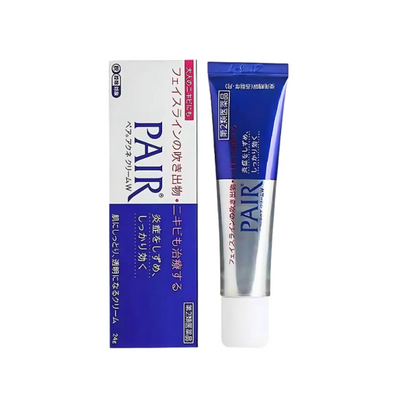 LION – Pair Acne Cream W (24 g)