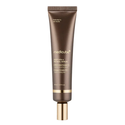 Medicube - Deep Vita A Retinol Serum (30 ml)