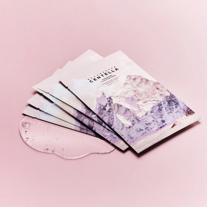 SKIN 1004 - Madagascar Centella Poremizing Clarifying Mask