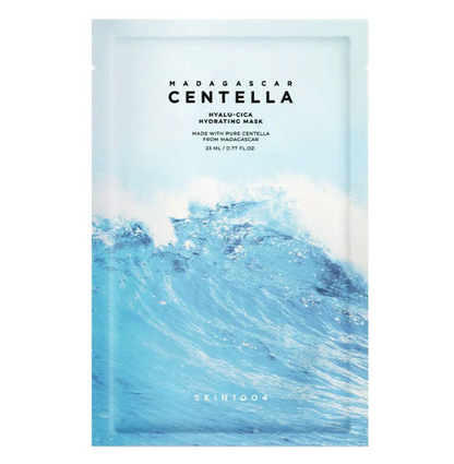 SKIN 1004 - Madagascar Centella Hyalu-Cica Hydrating Mask