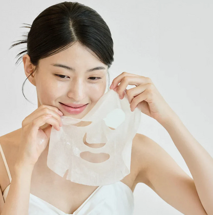 SKIN 1004 - Madagascar Centella Hyalu-Cica Hydrating Mask