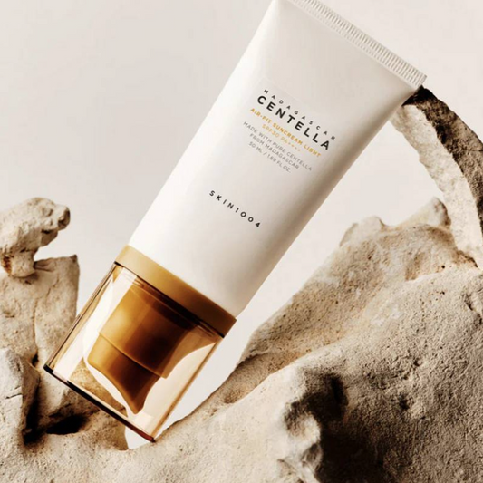 SKIN 1004 - Madagascar Centella Air Fit Suncream Light 50ml