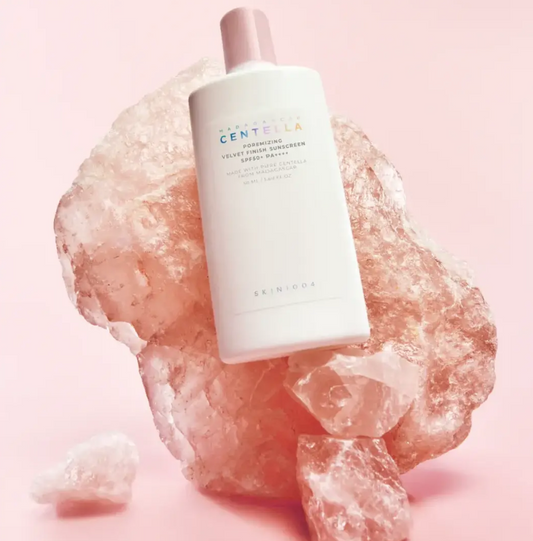 SKIN 1004 - Madagascar Centella Poremizing Velvet Finish Sunscreen 50ml