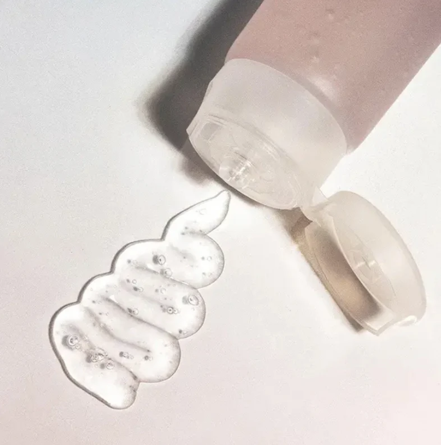 Haruharu Wonder - Black Rice Triple AHA Gentle Cleansing Gel 100ml