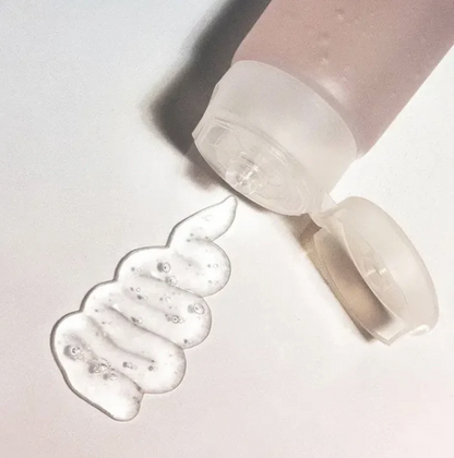 Haruharu Wonder - Black Rice Triple AHA Gentle Cleansing Gel 100ml