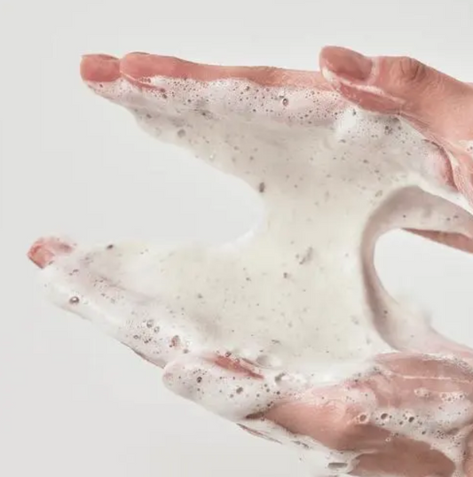 Anua - Heartleaf Quercetinol Pore Deep Cleansing Foam 150ml