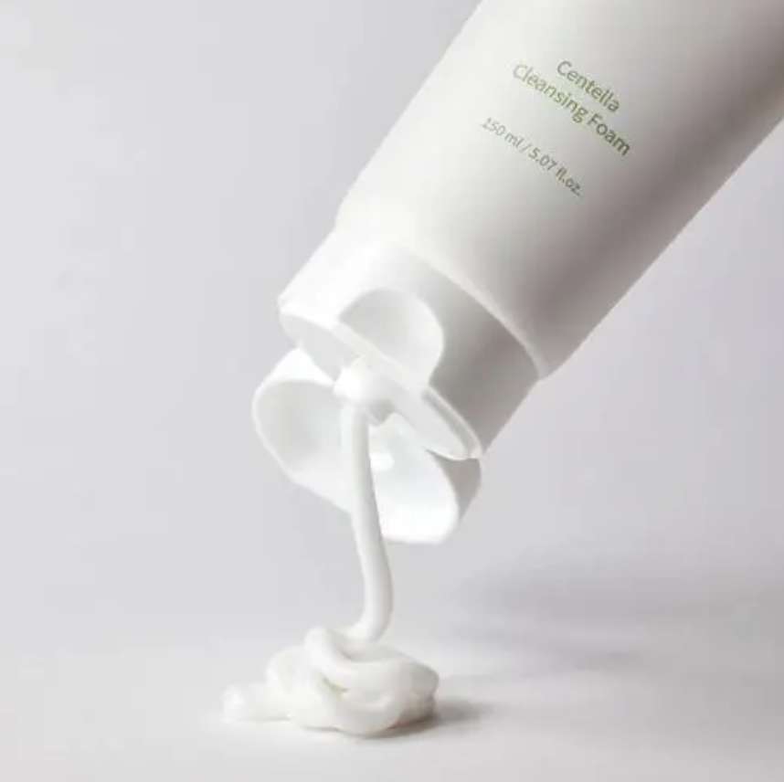 Mixsoon - Centella Cleansing Foam 150ml